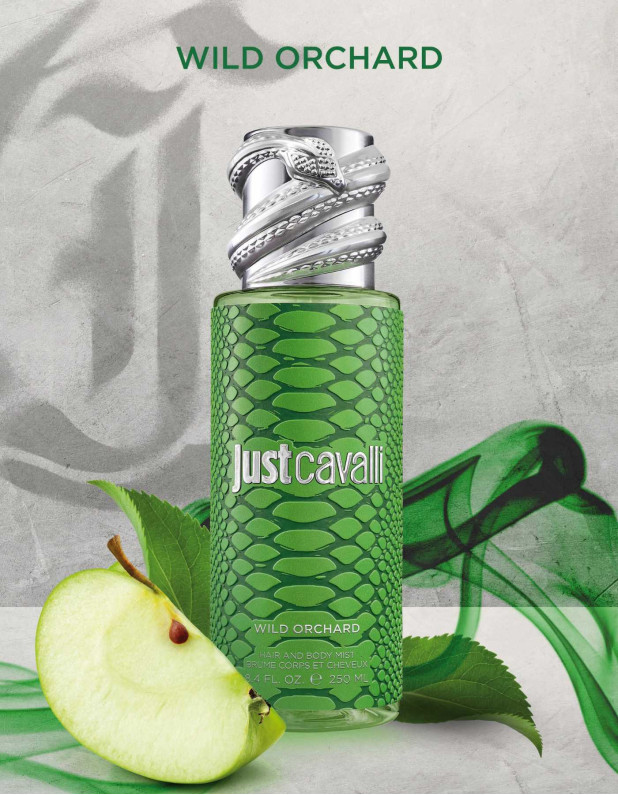 Wild Orchard Hair & Body Mist 250ml